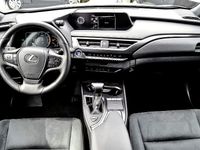 second-hand Lexus UX 