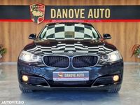 second-hand BMW 320 Gran Turismo Seria 3 d Aut.