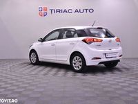 second-hand Hyundai i20 