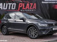 second-hand VW Tiguan 2.0 TDI 4Mot DSG Comfortline