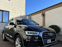 second-hand Audi Q3 2.0 TDI Quattro