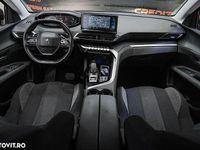 Second-hand Peugeot 3008 Business-Line 130 CP (95 kW) 2021 Culoaregri SUV