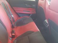 Second-hand Jaguar XF S 380 CP (279 kW) 2017 Culoarenegru Berlinǎ