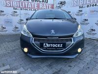 second-hand Peugeot 208 Fab 2013 Benzina 1.4 E5 Climatronic RATE FIXE