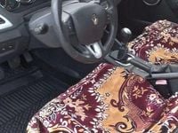 Second-hand Renault Mégane Dynamique 110 CP (80 kW) 2009 Culoaregri Berlinǎ