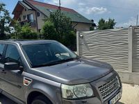 Second-hand Land Rover Freelander 2 HSE 160 CP (117 kW) 2007 Culoaregri SUV
