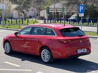 second-hand Seat Leon Sportstourer