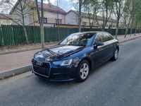 second-hand Audi A4 2.0 Diesel S-tronic 2018