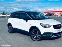 second-hand Opel Crossland X 1.2 ECOTEC Start/Stop Innovation