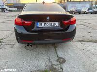 second-hand BMW 420 Seria 4 d Coupe Aut. M Sport