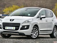 second-hand Peugeot 3008 hybrid //Rate// 2.0Hdi 163Cp 2013