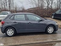 Second-hand VW Polo Trendline 65 CP (47 kW) 2018 Culoaregri Hatchback