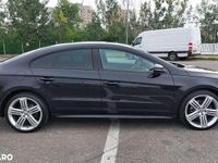 Second-hand VW Passat 184 CP (135 kW) 2016 Culoarealbastru Berlinǎ