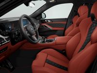 second-hand BMW X6 M COMPETION