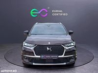 Second-hand DS Automobiles DS7 Crossback 300 CP (220 kW) 2021 Culoaremaro SUV