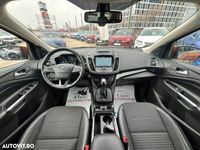 second-hand Ford Kuga 2.0 TDCi 4WD Powershift Titanium