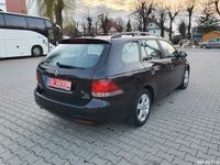 second-hand VW Golf VII 