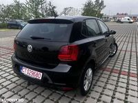 second-hand VW Polo 1.4 TDI (Blue Motion Technology) Highline