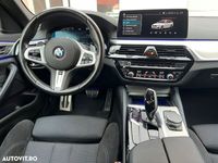 second-hand BMW 520 Seria 5 d Touring Aut. M Sport Edition