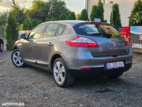 second-hand Renault Mégane / 2010 / 1.5 dCi / 110 CP / Garantie / RATE