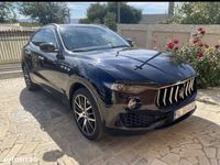 second-hand Maserati Levante Diesel Q4 GranLusso