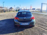 second-hand Opel Astra 1.4 Turbo 2010
