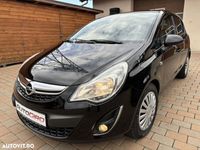 second-hand Opel Corsa 1.3 CDTI DPF ecoFLEX Satellite