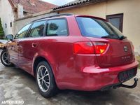 second-hand Seat Exeo 2.0 TDI 120 CP Style