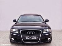 second-hand Audi A8 3.0 TDI DPF quattro