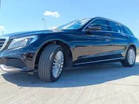 Second-hand Mercedes C200 136 CP (100 kW) 2015 Break
