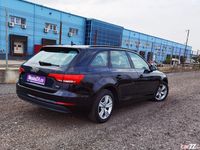 second-hand Audi A4 Avant 2.0 TDI S tronic Sport/padele