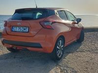 second-hand Nissan Micra 0.9 IG-T