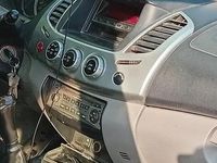 Second-hand Mitsubishi L200 2012 Pickup