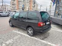 second-hand VW Sharan 2006, 1.9 tdi, 7 locuri = rate cu buletinul