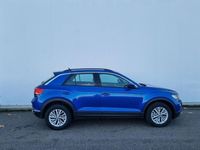 second-hand VW T-Roc Design 1.6 TDI