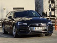 second-hand Audi A5 Coupe 2.0 40 TFSI S tronic Sport