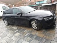 Second-hand Audi A4 175 CP (128 kW) 2012 Break