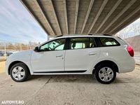 second-hand Dacia Logan 1.5 Blue dCi Laureate