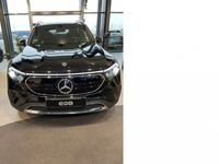 second-hand Mercedes EQB300 4Matic ELECTRIC ART+ADVANCED++KEYLESS-GO