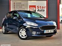 second-hand Ford Fiesta 1.5 TDCi Trend 2018 · 150 000 km · 1 498 cm3 · Diesel