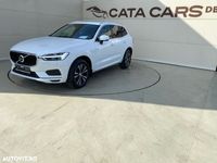 second-hand Volvo XC60 