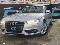 second-hand Audi A4 2.0 TDI DPF Ambiente