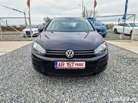 Second-hand VW Golf VI 80 CP (58 kW) 2010 Hatchback