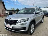 second-hand Skoda Kodiaq 2.0 TDI 4X4 DSG Ambition