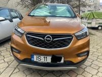 Second-hand Opel Mokka 140 CP (102 kW) 2017 SUV