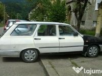 second-hand Dacia 1310 break restaurata 95%