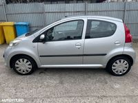 second-hand Peugeot 107 