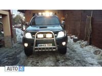 second-hand Toyota HiLux 10.3.4