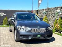 second-hand BMW 116 Seria 1 i Aut.