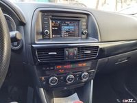 second-hand Mazda CX-5 